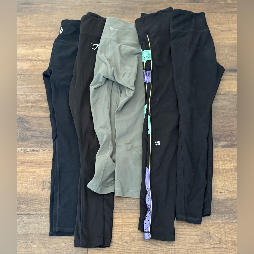 Leggings Bundle